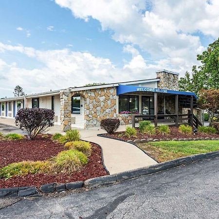 Motel 6-Mansfield, Oh Dış mekan fotoğraf