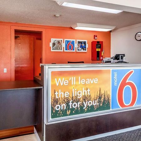 Motel 6-Mansfield, Oh Dış mekan fotoğraf