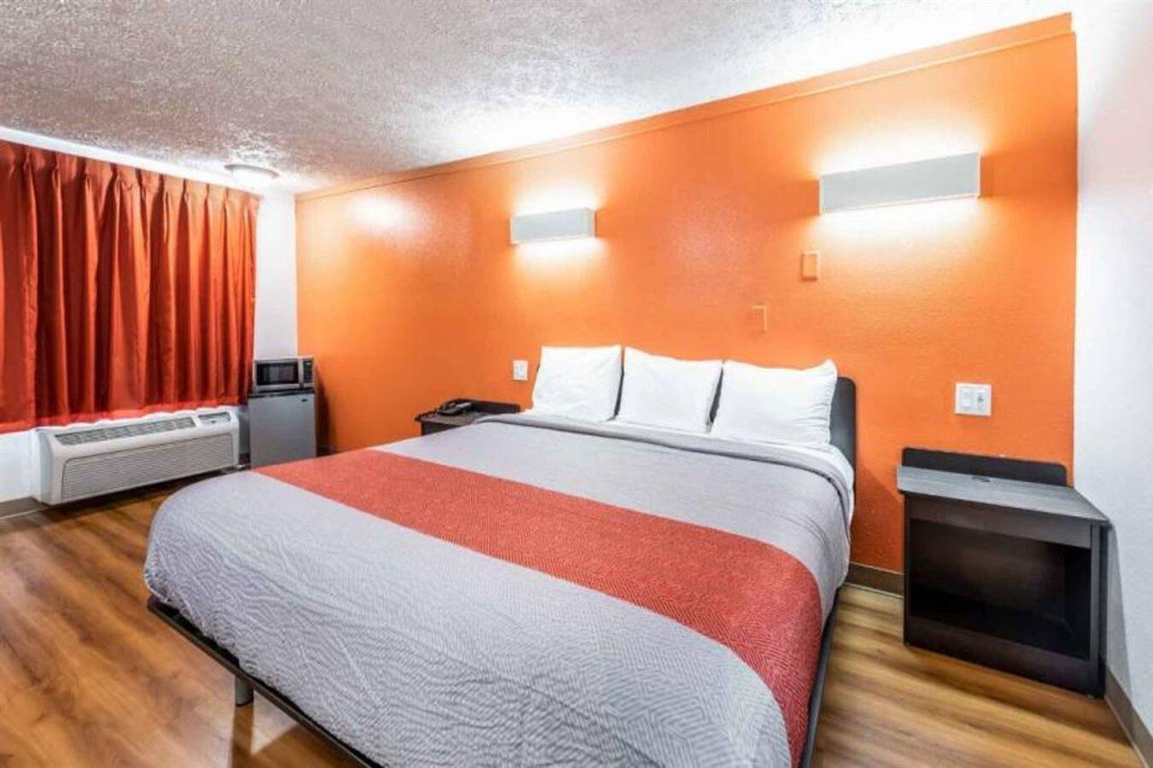 Motel 6-Mansfield, Oh Dış mekan fotoğraf