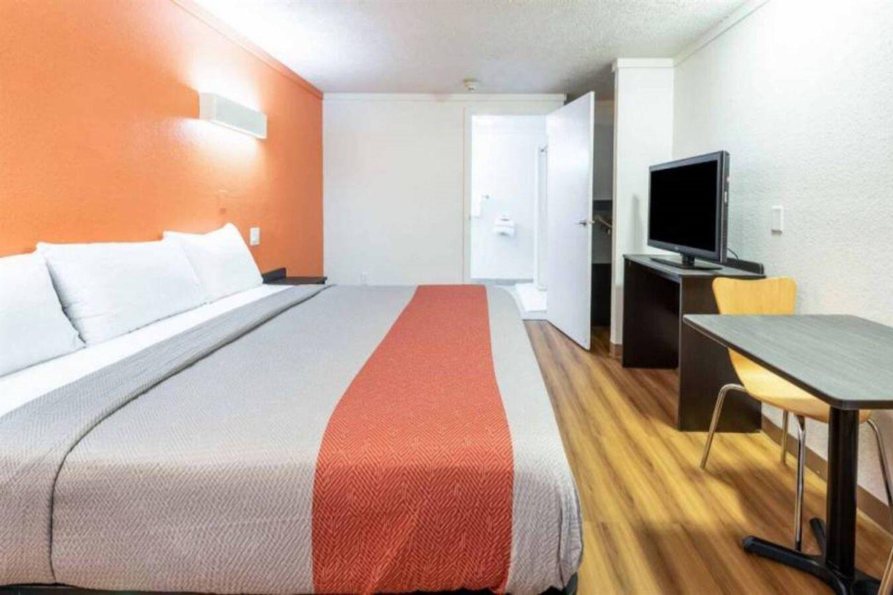 Motel 6-Mansfield, Oh Dış mekan fotoğraf