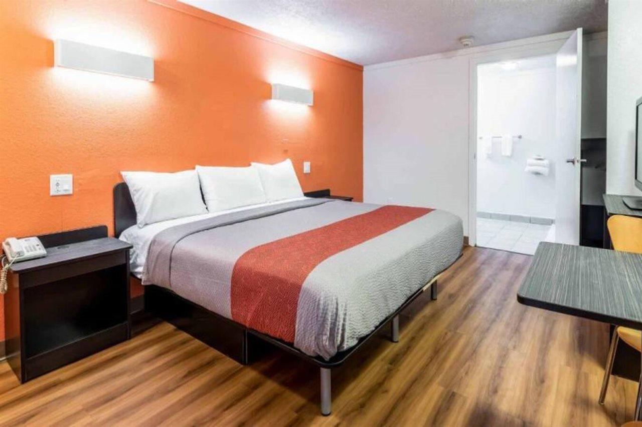 Motel 6-Mansfield, Oh Dış mekan fotoğraf