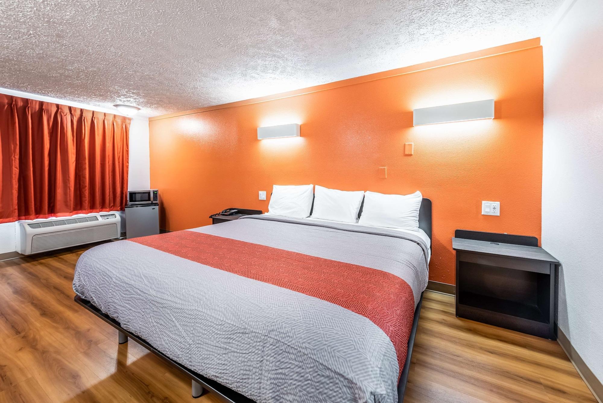 Motel 6-Mansfield, Oh Dış mekan fotoğraf