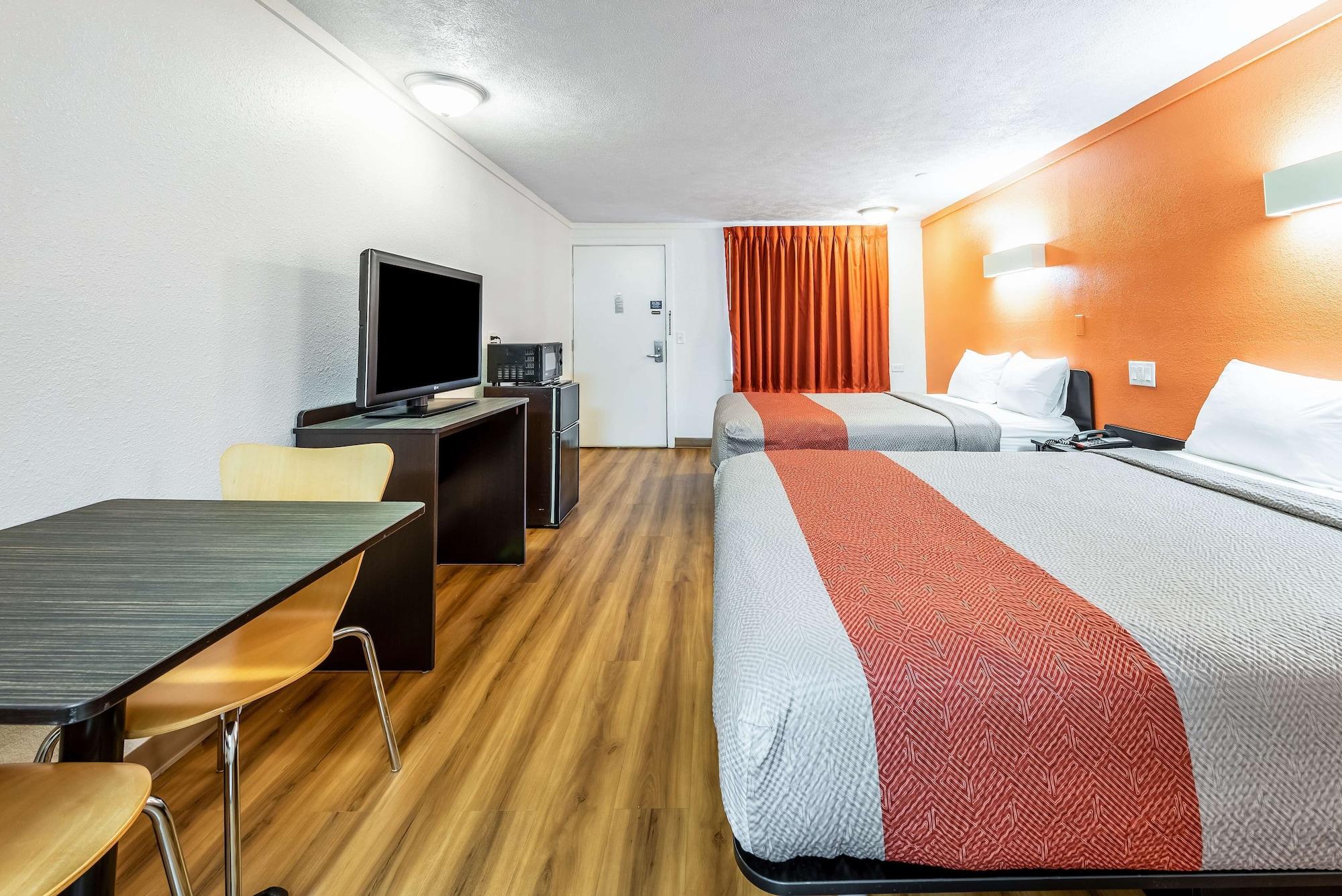Motel 6-Mansfield, Oh Dış mekan fotoğraf