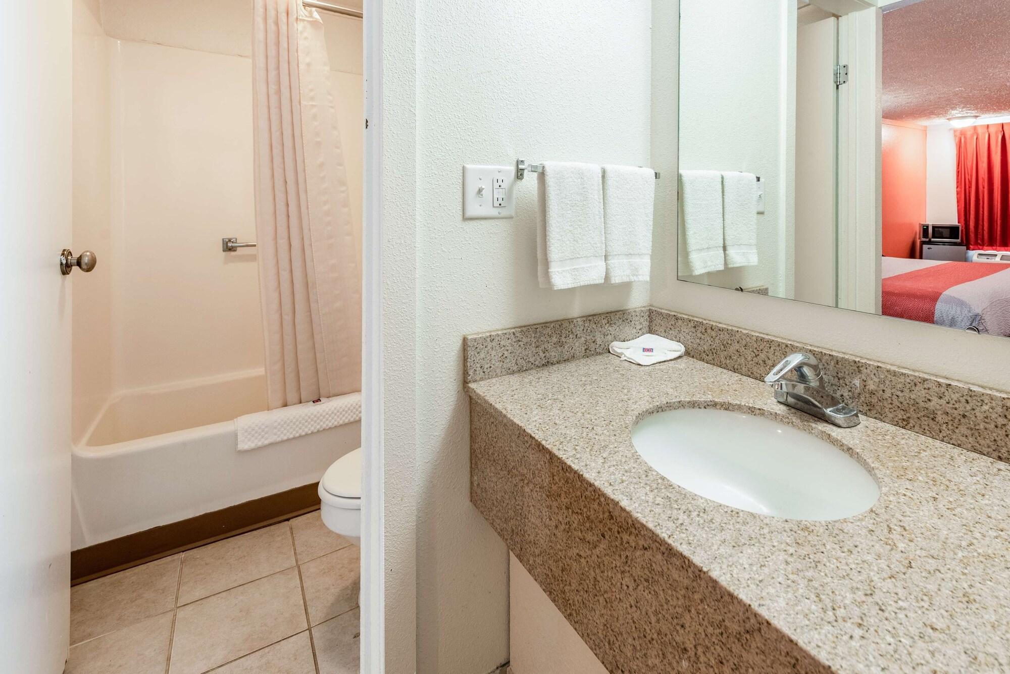 Motel 6-Mansfield, Oh Dış mekan fotoğraf