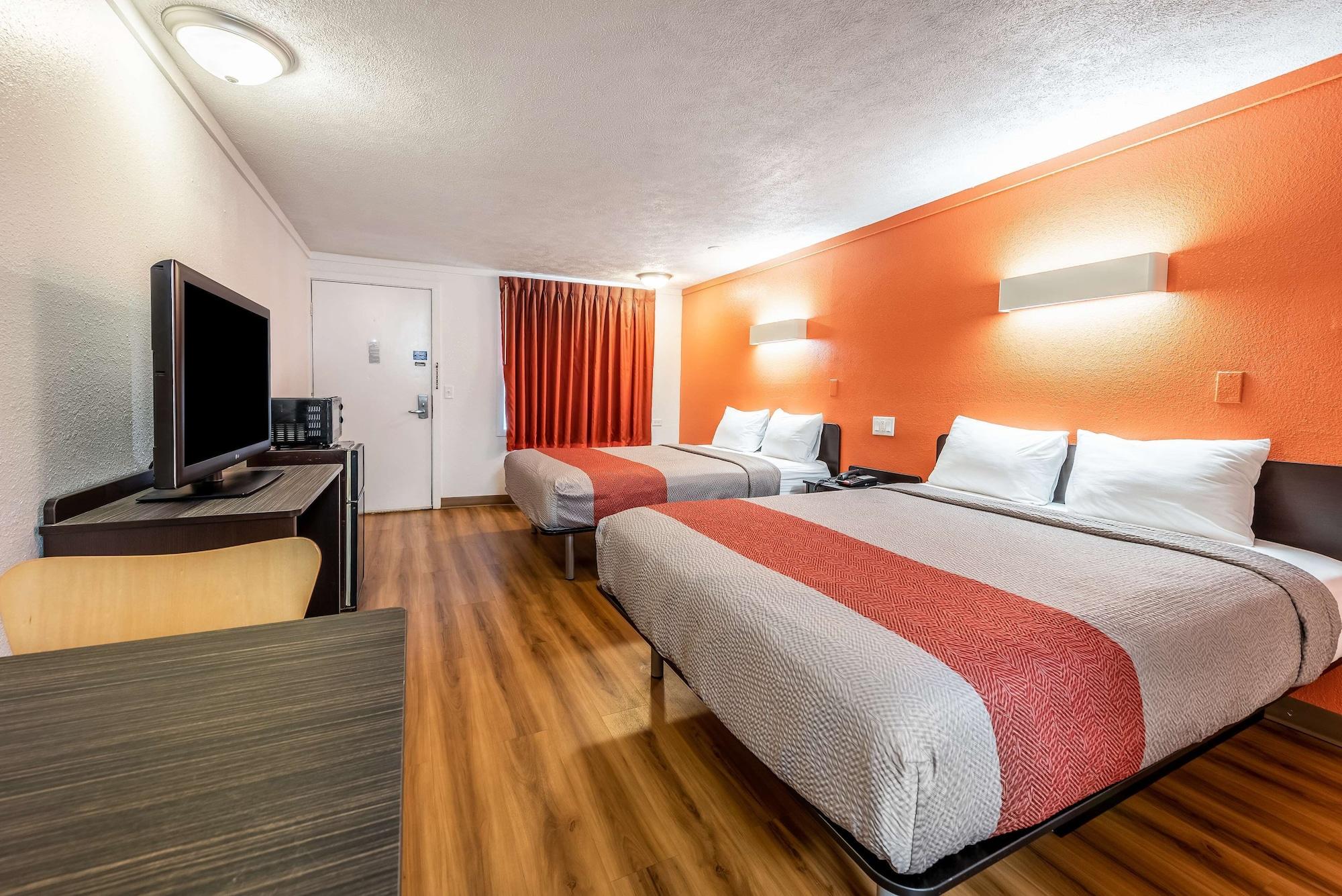 Motel 6-Mansfield, Oh Dış mekan fotoğraf