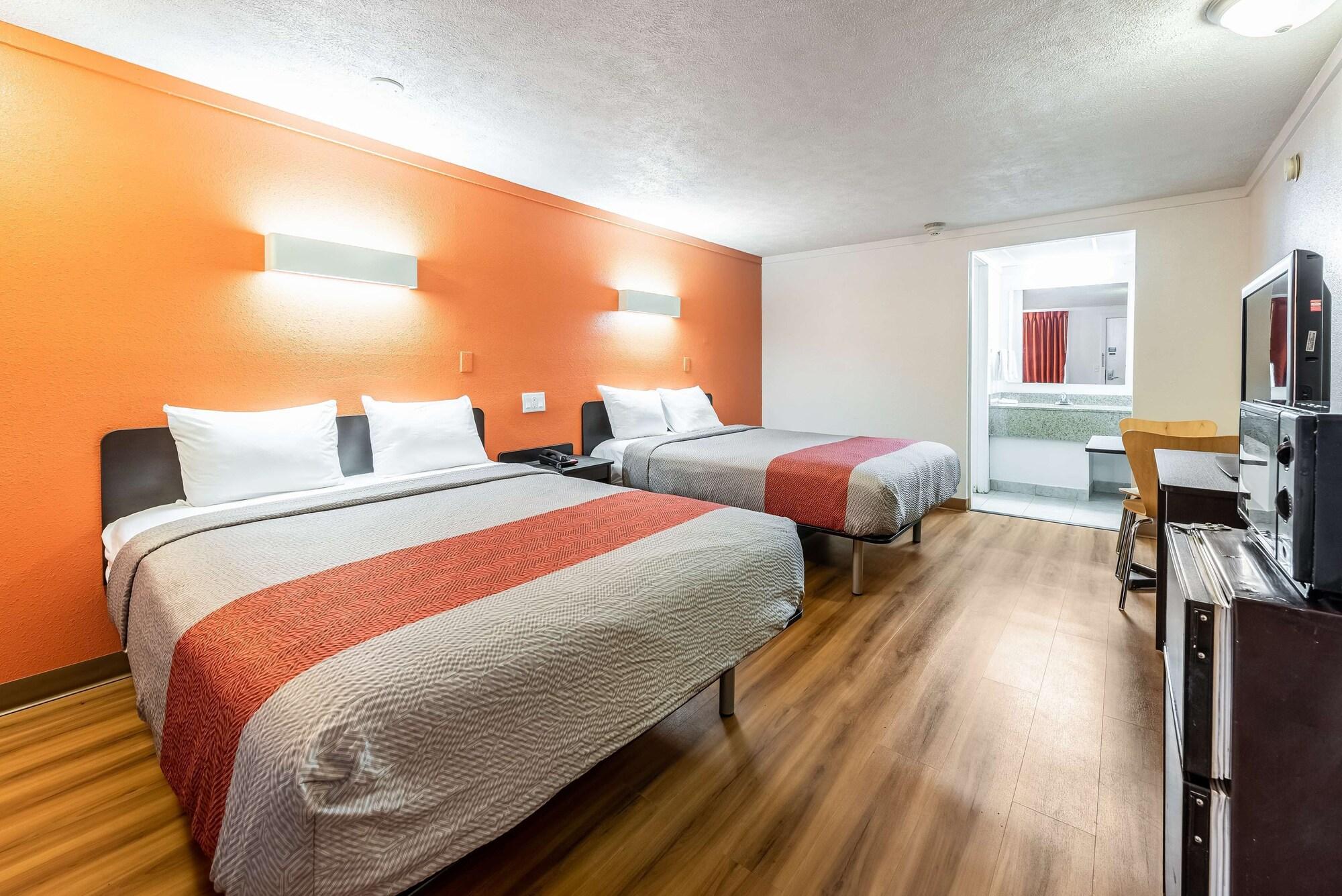 Motel 6-Mansfield, Oh Dış mekan fotoğraf
