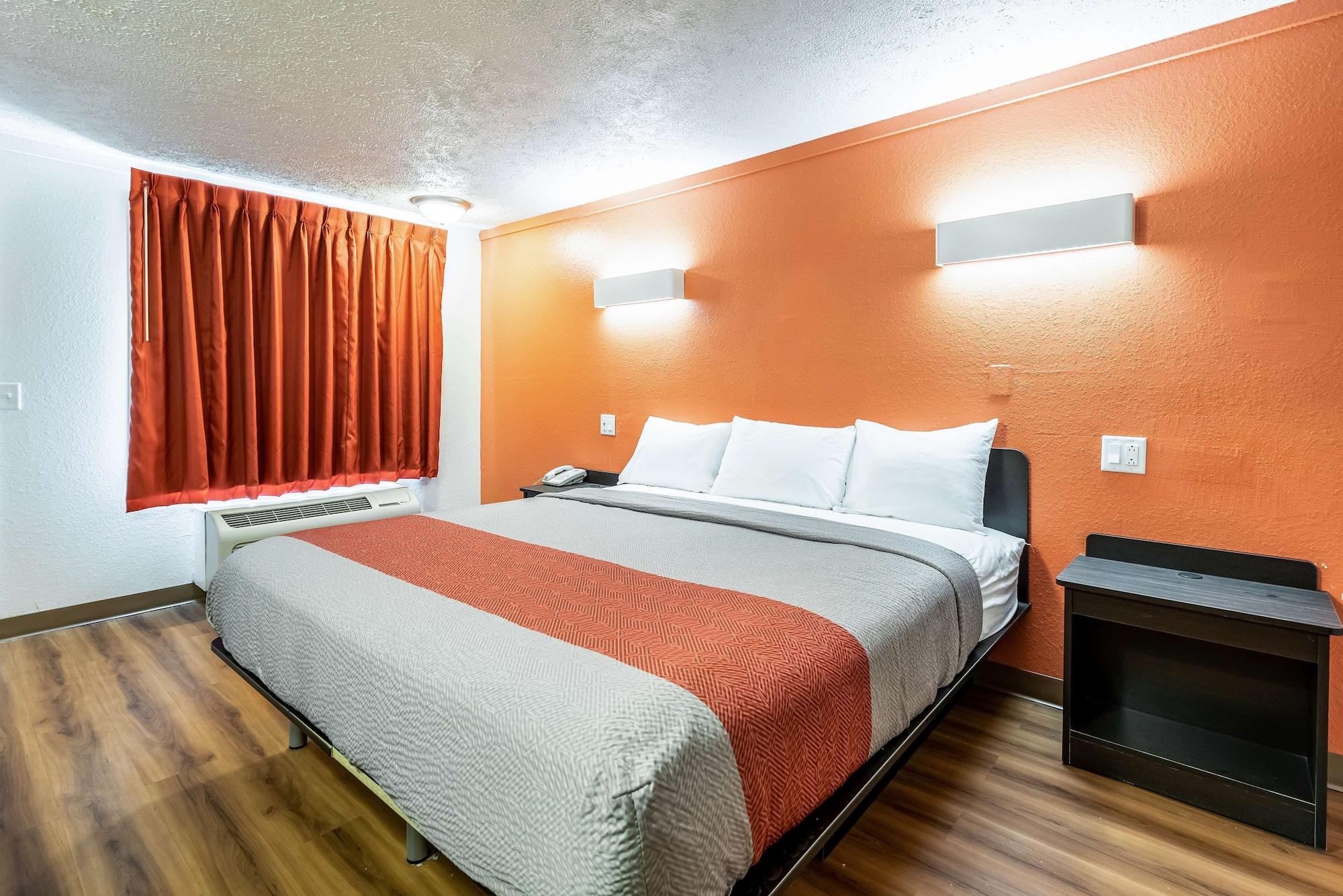 Motel 6-Mansfield, Oh Dış mekan fotoğraf