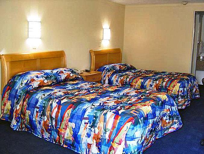 Motel 6-Mansfield, Oh Dış mekan fotoğraf