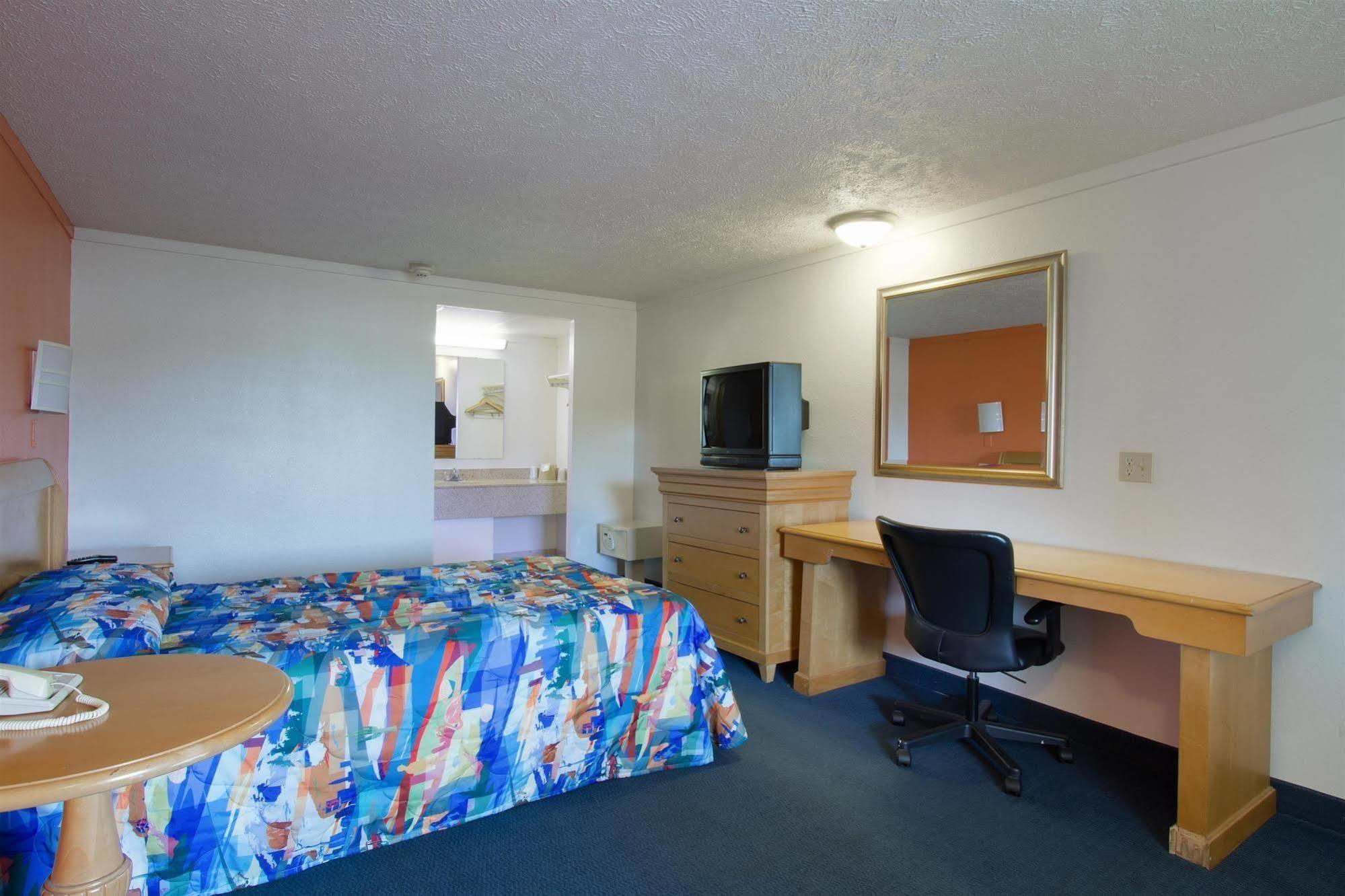 Motel 6-Mansfield, Oh Dış mekan fotoğraf