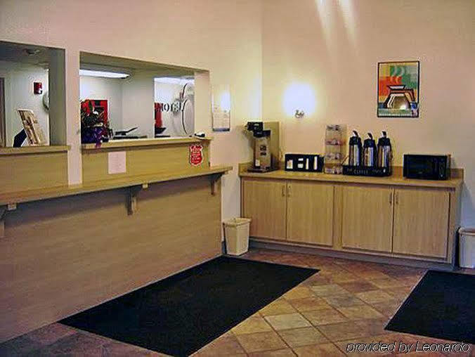 Motel 6-Mansfield, Oh Dış mekan fotoğraf