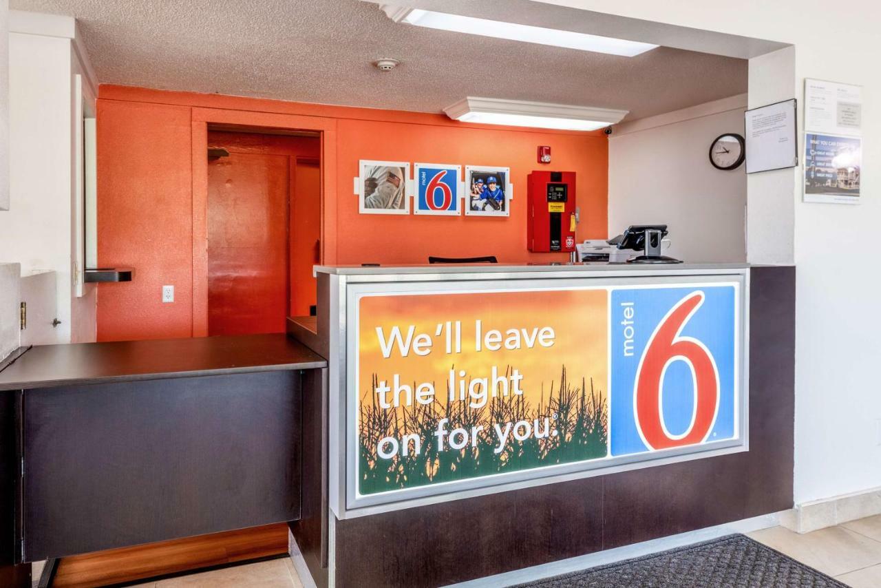 Motel 6-Mansfield, Oh Dış mekan fotoğraf