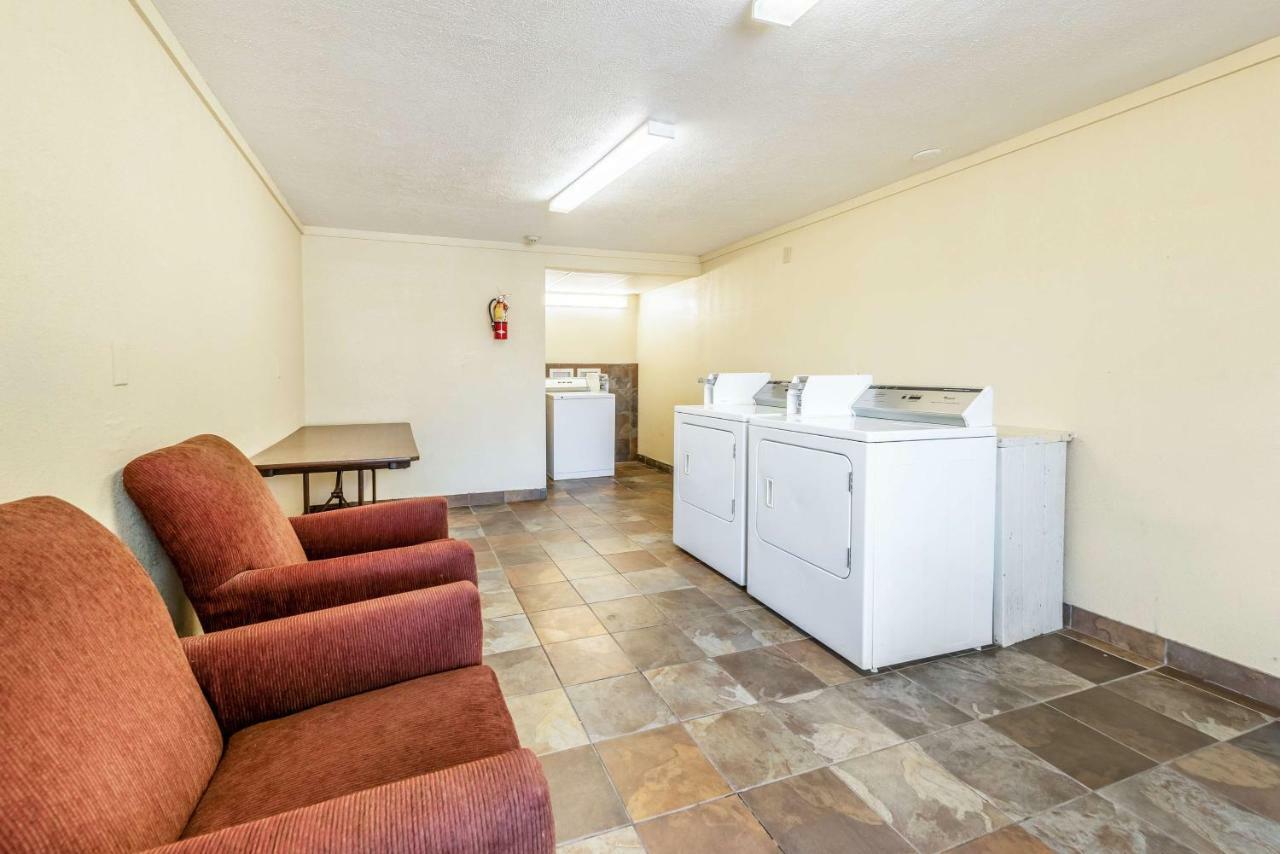 Motel 6-Mansfield, Oh Dış mekan fotoğraf
