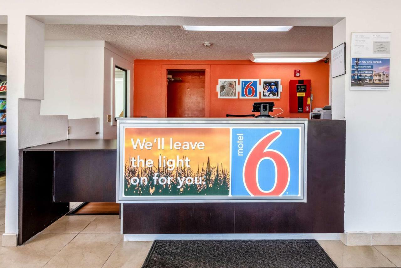 Motel 6-Mansfield, Oh Dış mekan fotoğraf