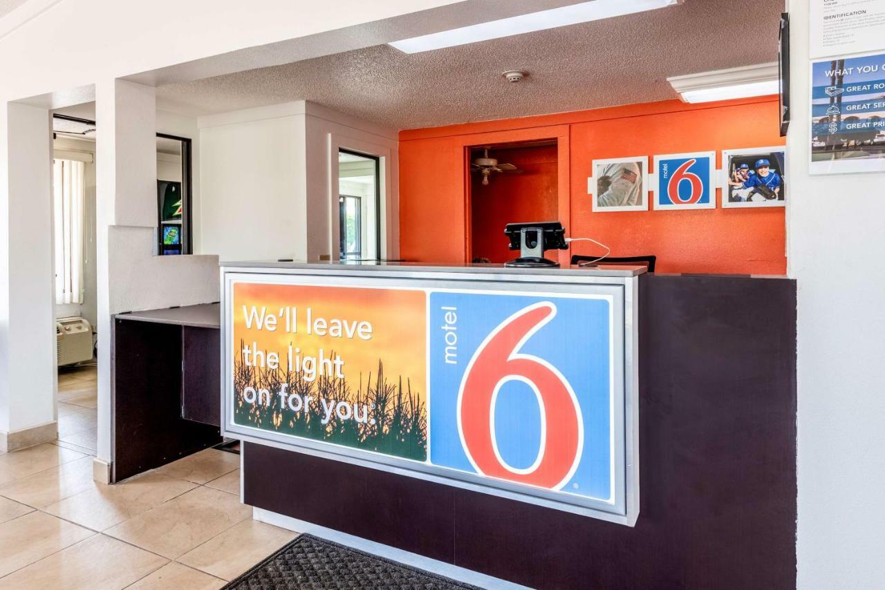 Motel 6-Mansfield, Oh Dış mekan fotoğraf